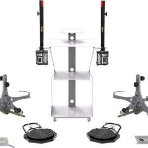 Alinhador DIGIpratic Plus