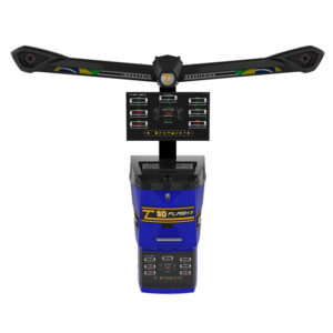 Alinhador 3D Flash II