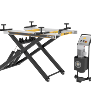 Elevador Pratic Móvel