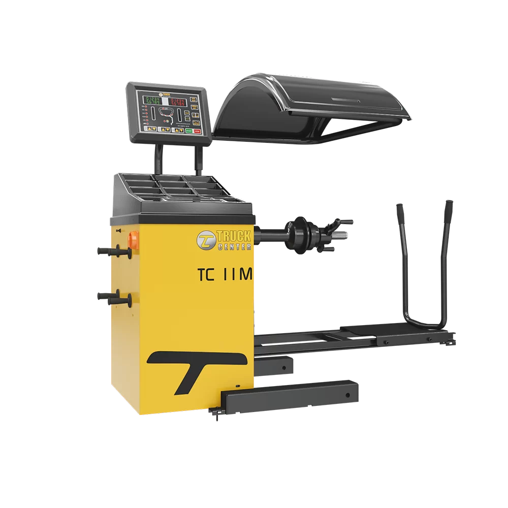 Balanceadora TC 11M