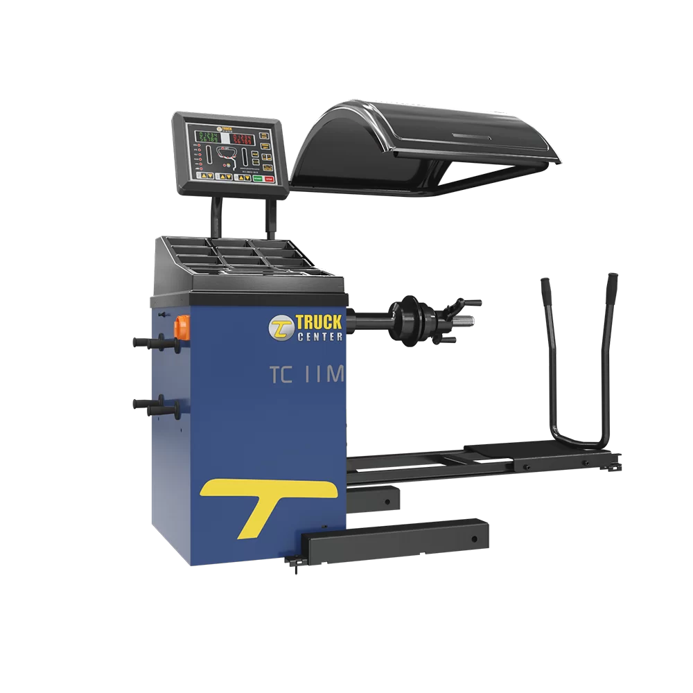 Balanceadora TC11