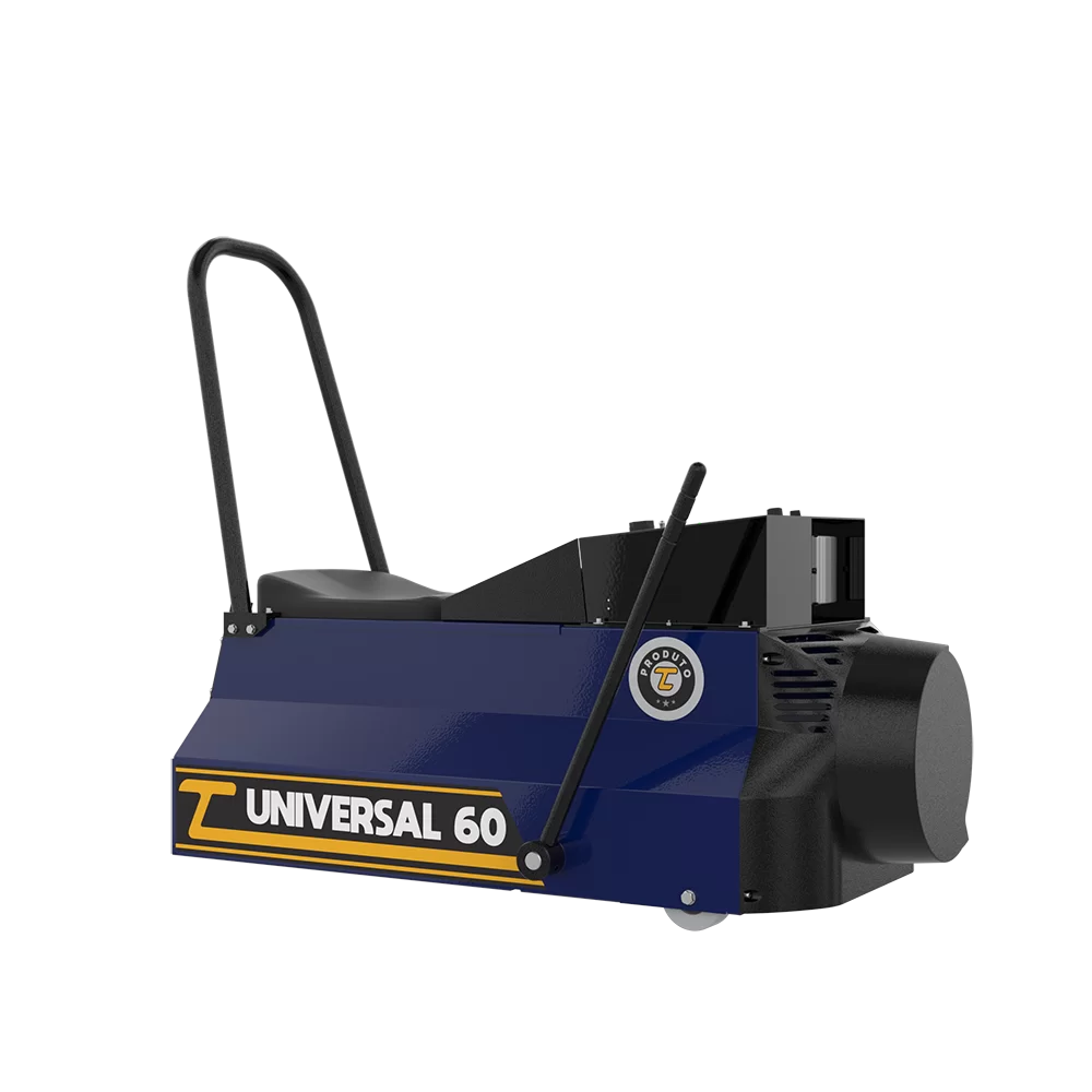 Balanceadora Universal 60