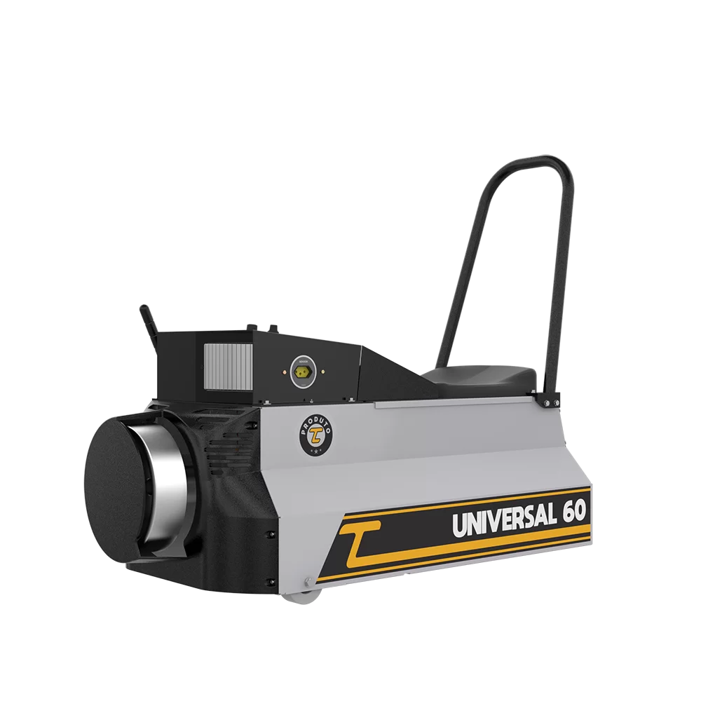 Balanceadora Universal