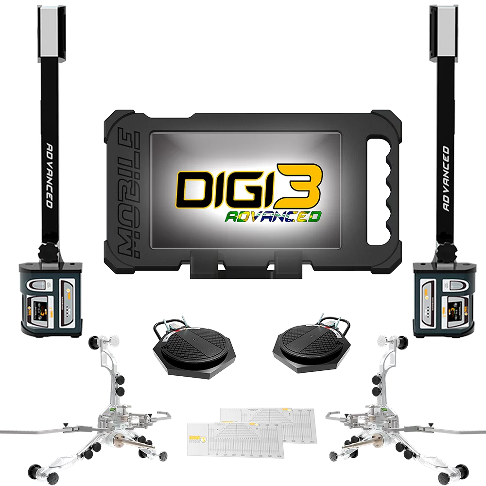 DIGI3 Advanced Mobile