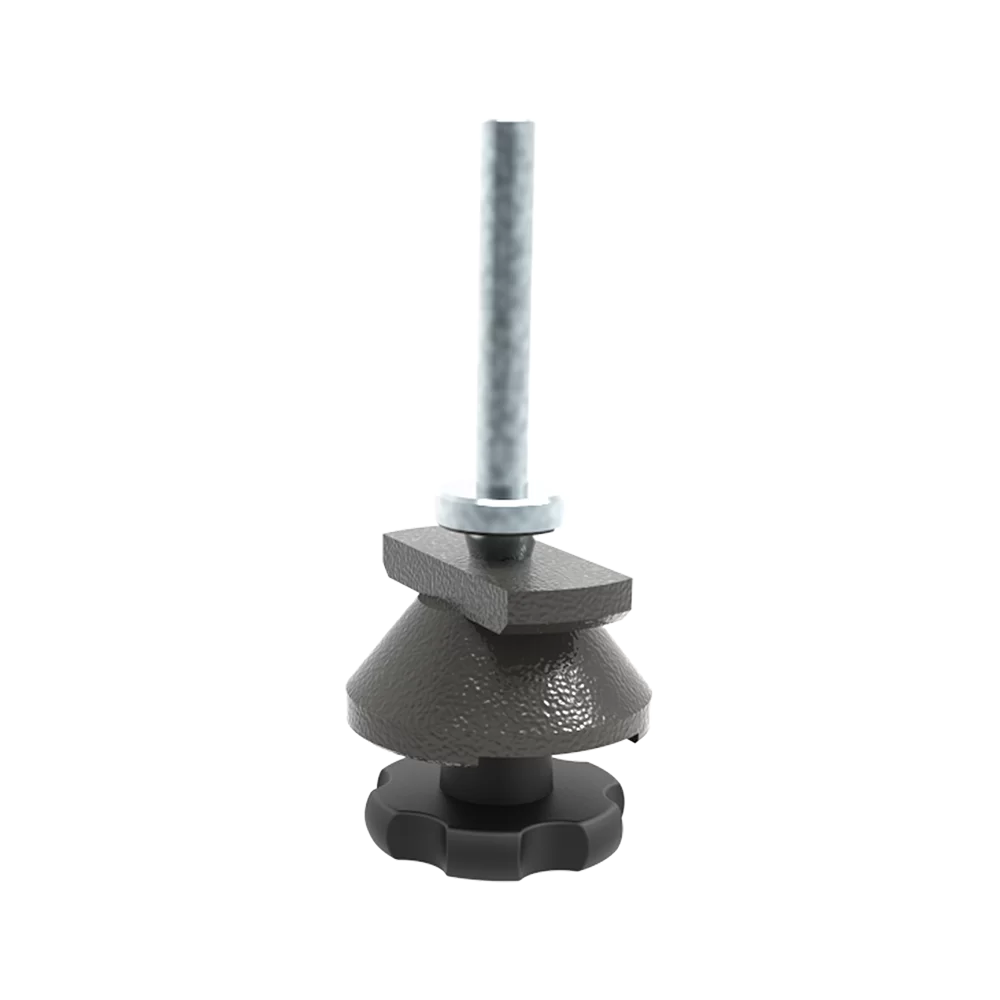 Adaptador para Câmbão