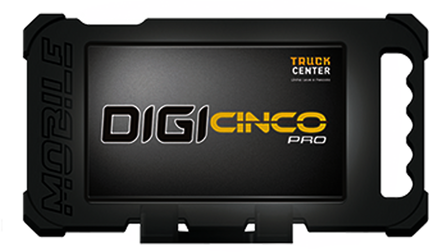 DIGI 5 PRO