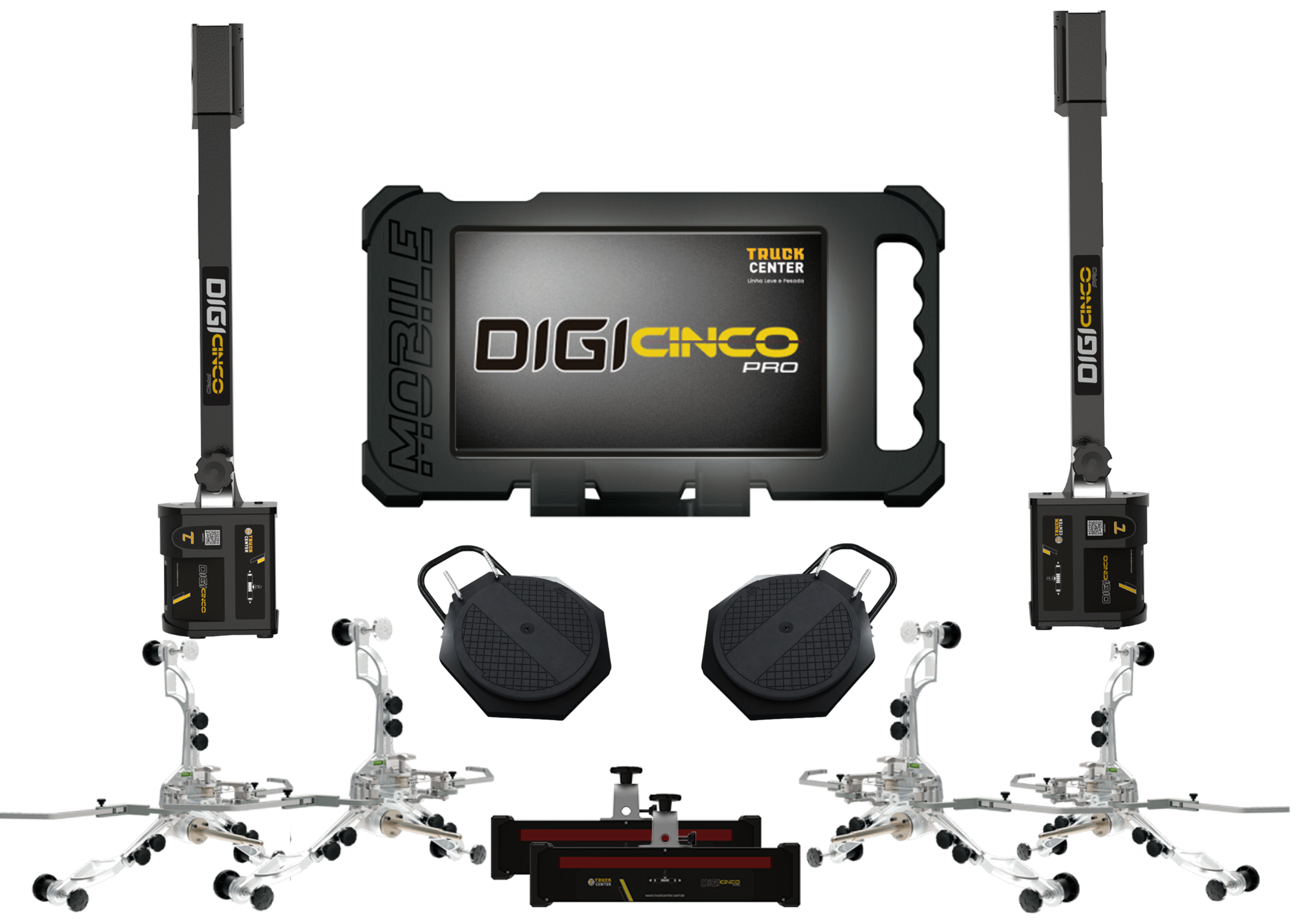 DIGI5 PRO MOBILE