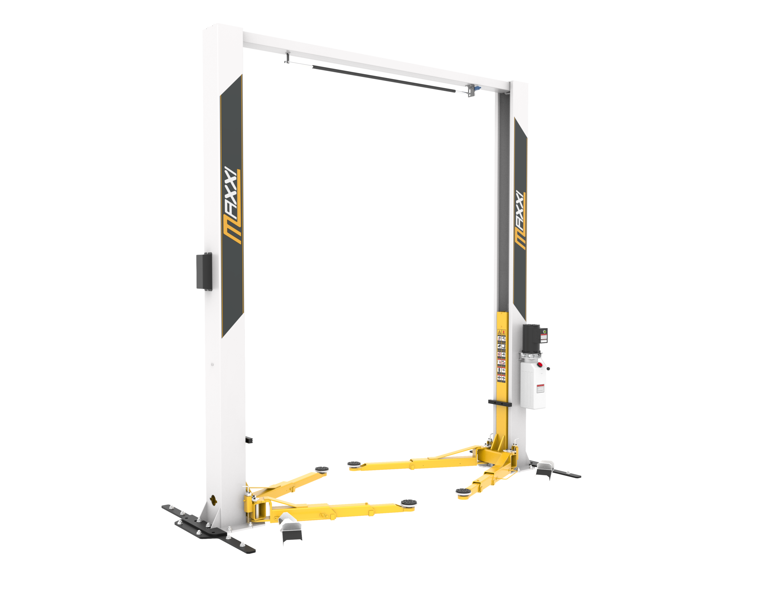 Elevador Maxxi 4T