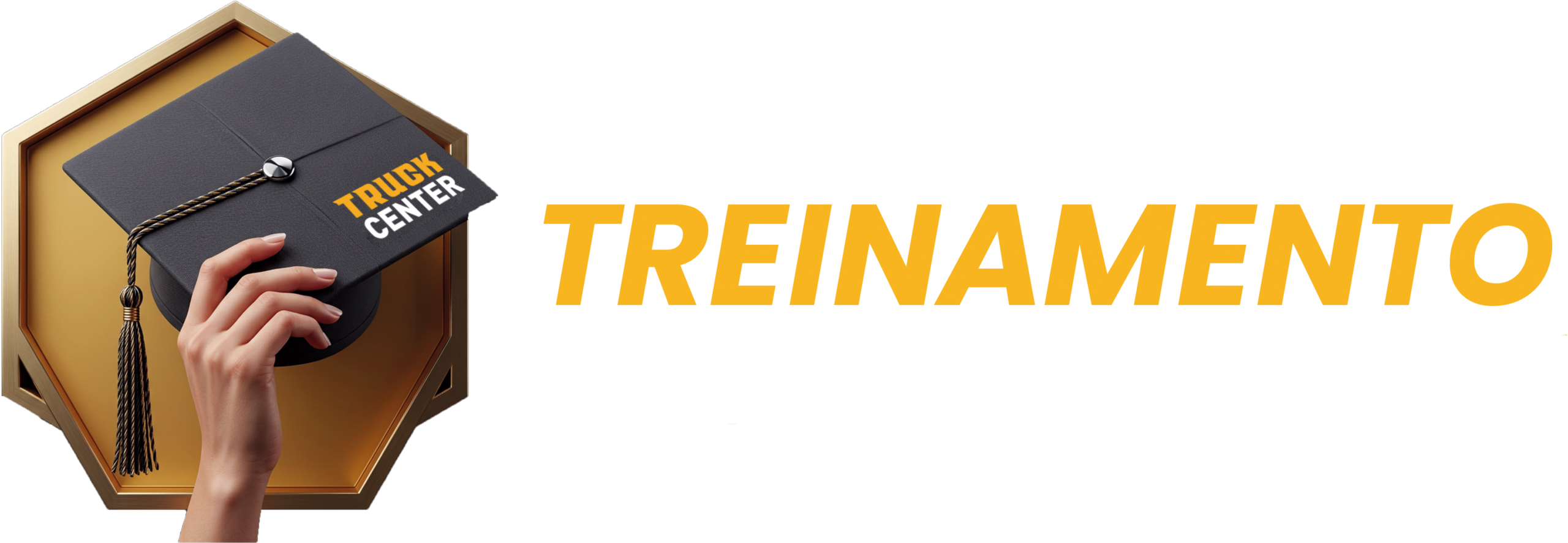 Centro de Treinamento Truck Center