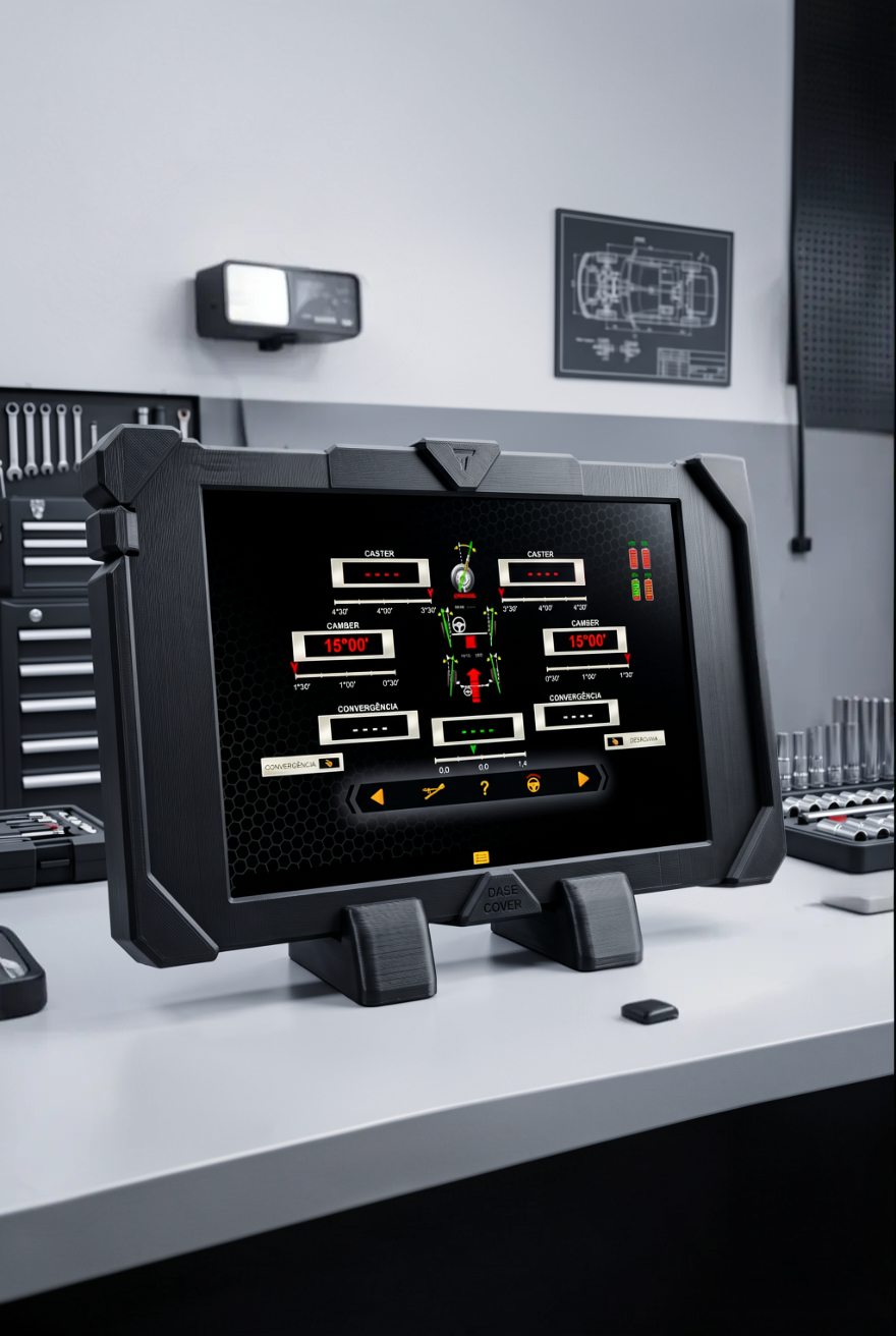 Software Truck Center