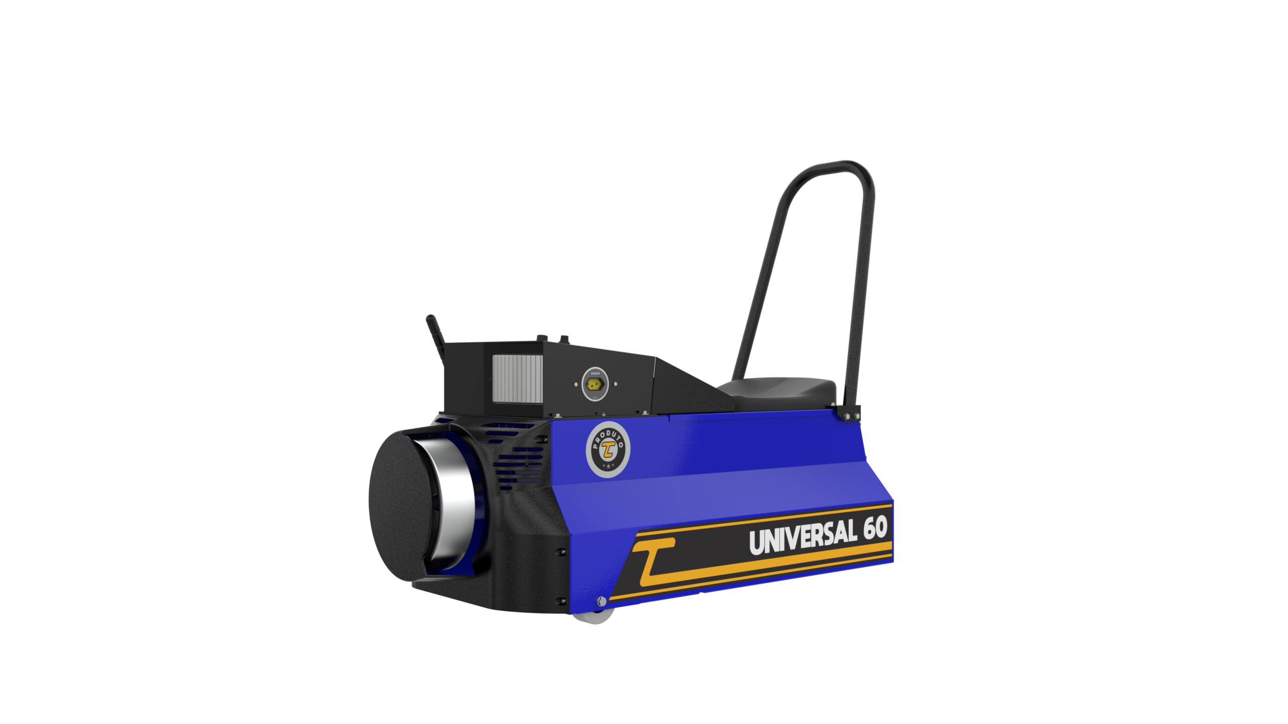 Balanceadora Universal 60