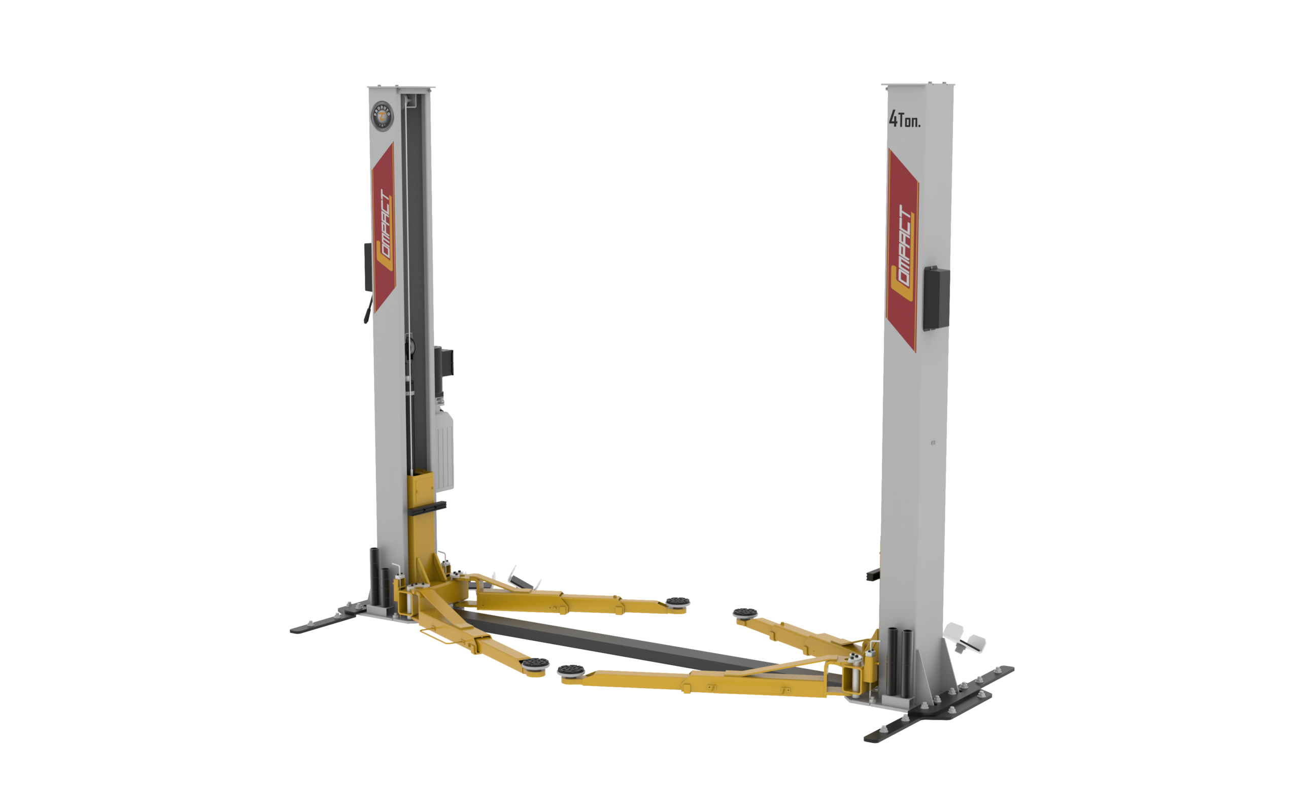 Elevador Compact 4T