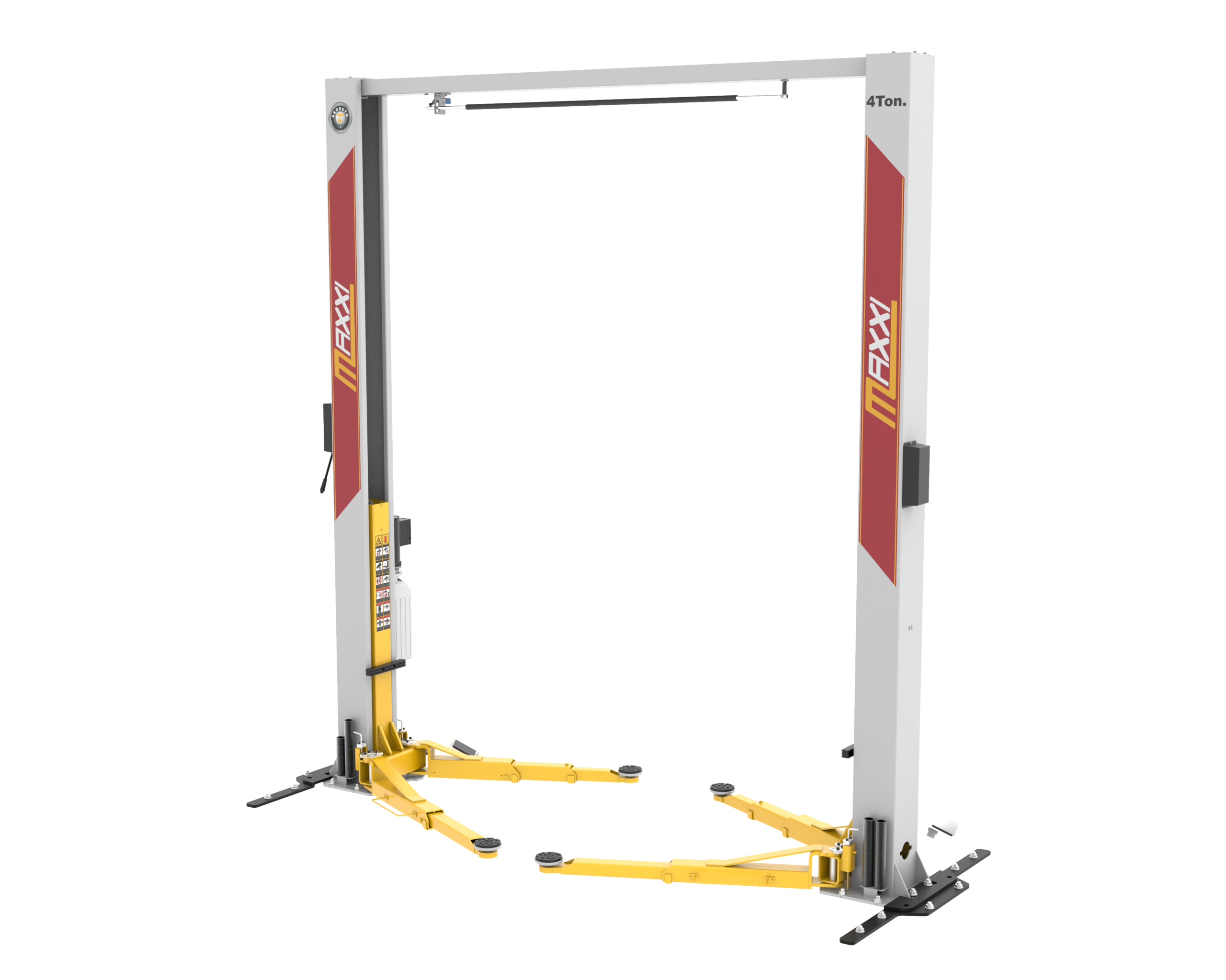 Elevador Maxxi 4T