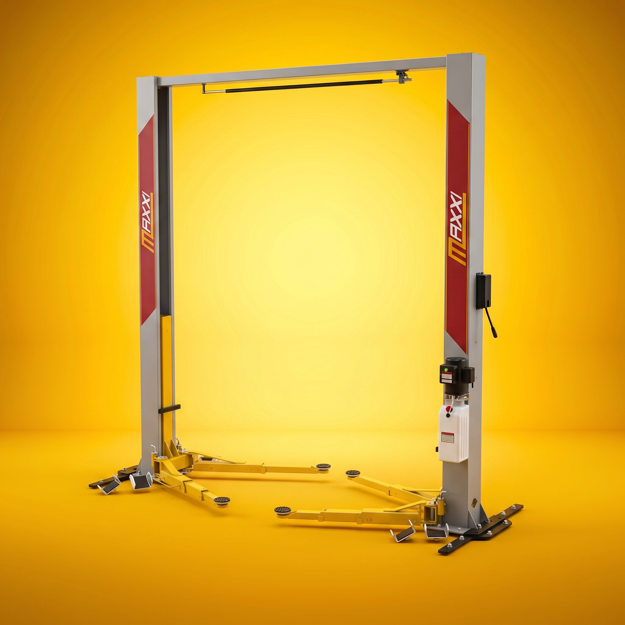 Elevador Maxxi 4T