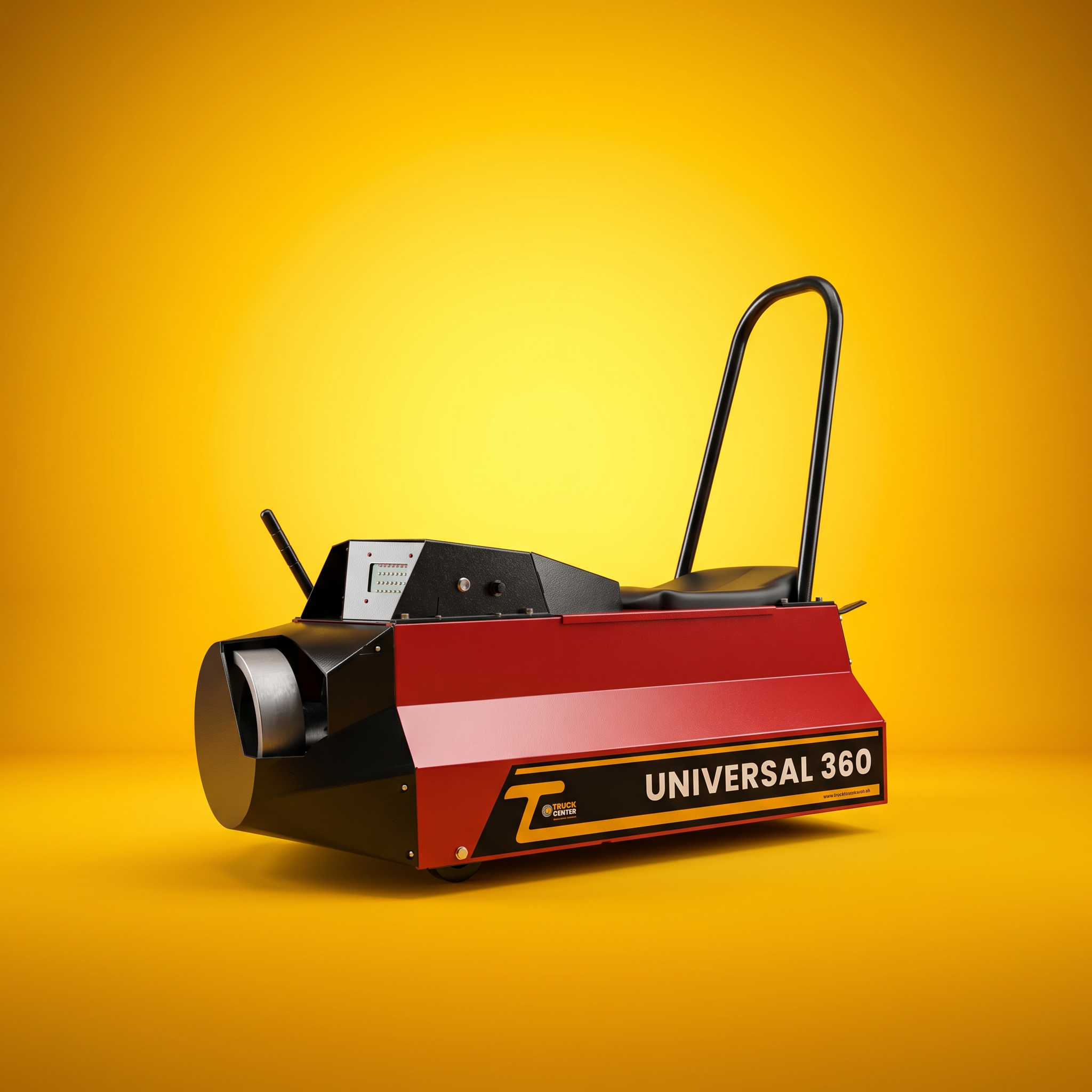 Balanceadora Universal 60