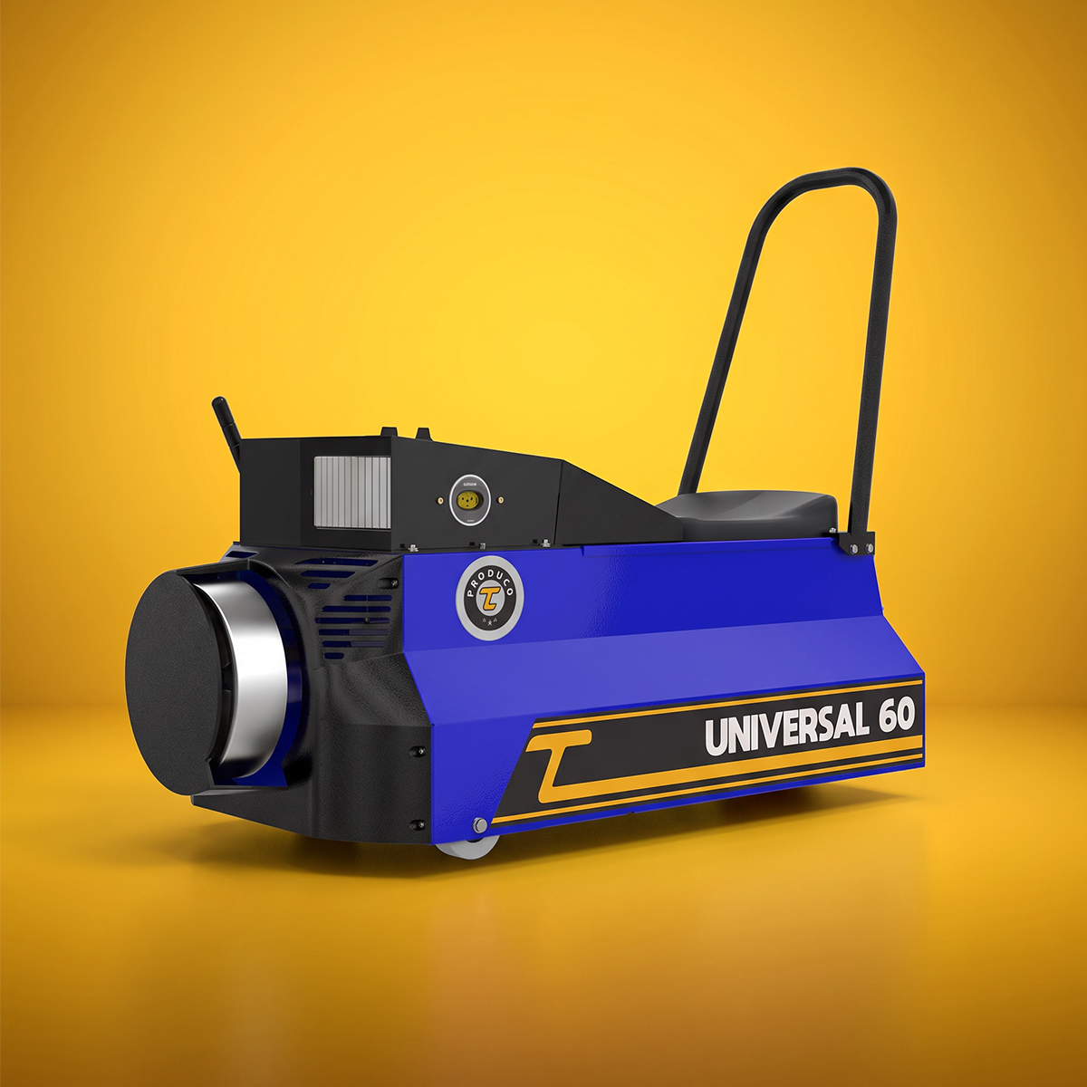 Balanceadora Universal 60